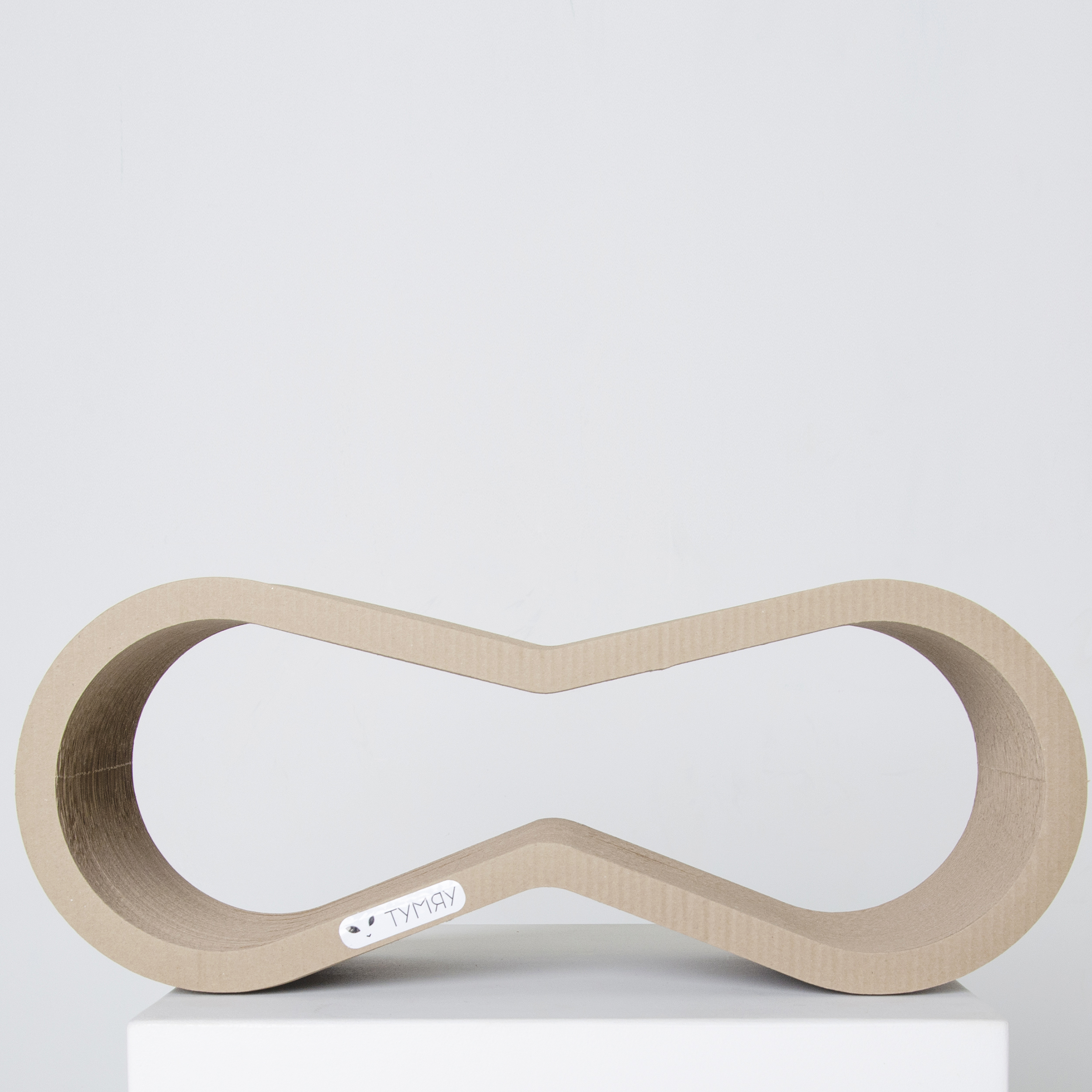 картинка Когтеточка Тумяу ORIGINAL Айс оригинальный 65х25х22 см.