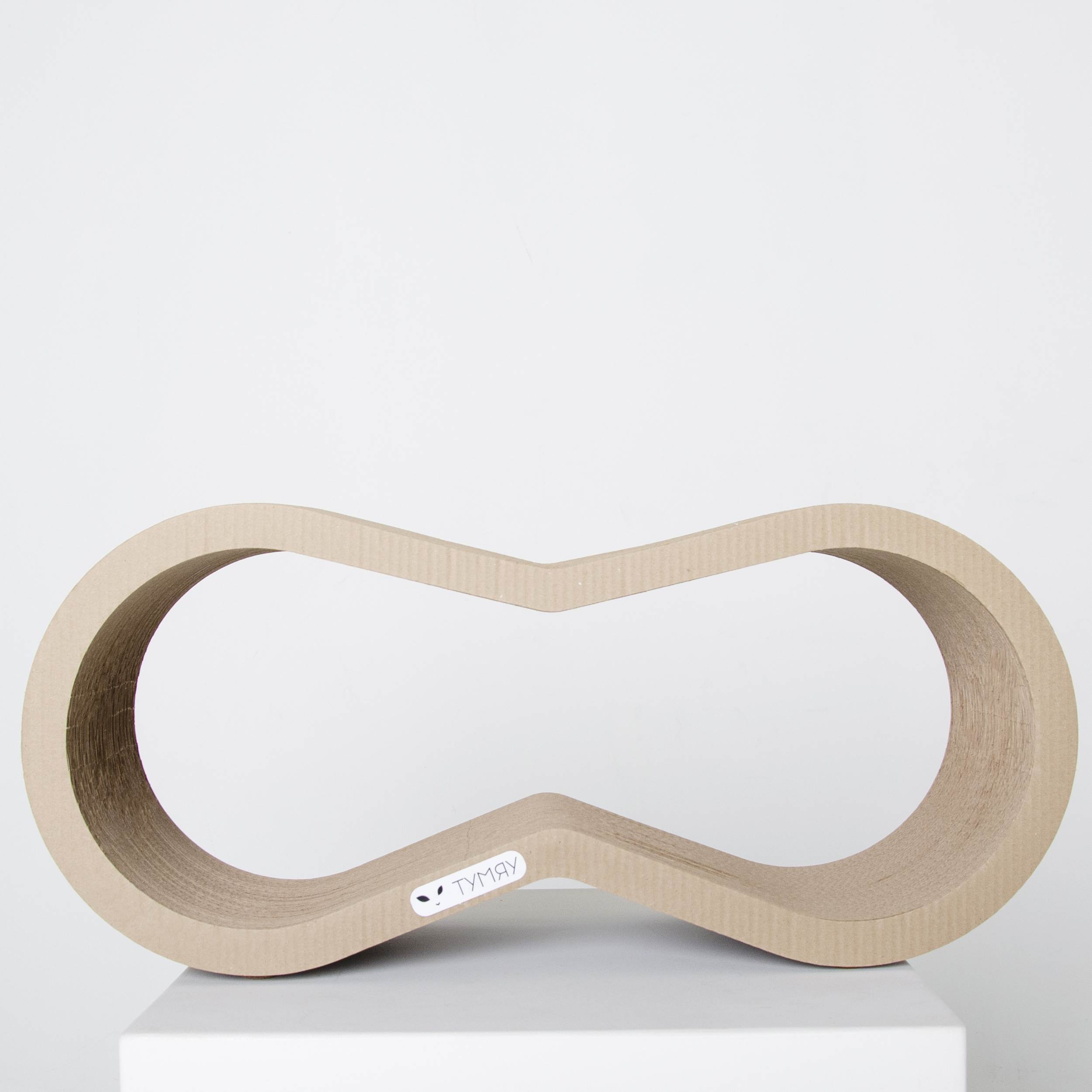 картинка Когтеточка Тумяу ORIGINAL Вилс оригинальный 71х31х22 cм.