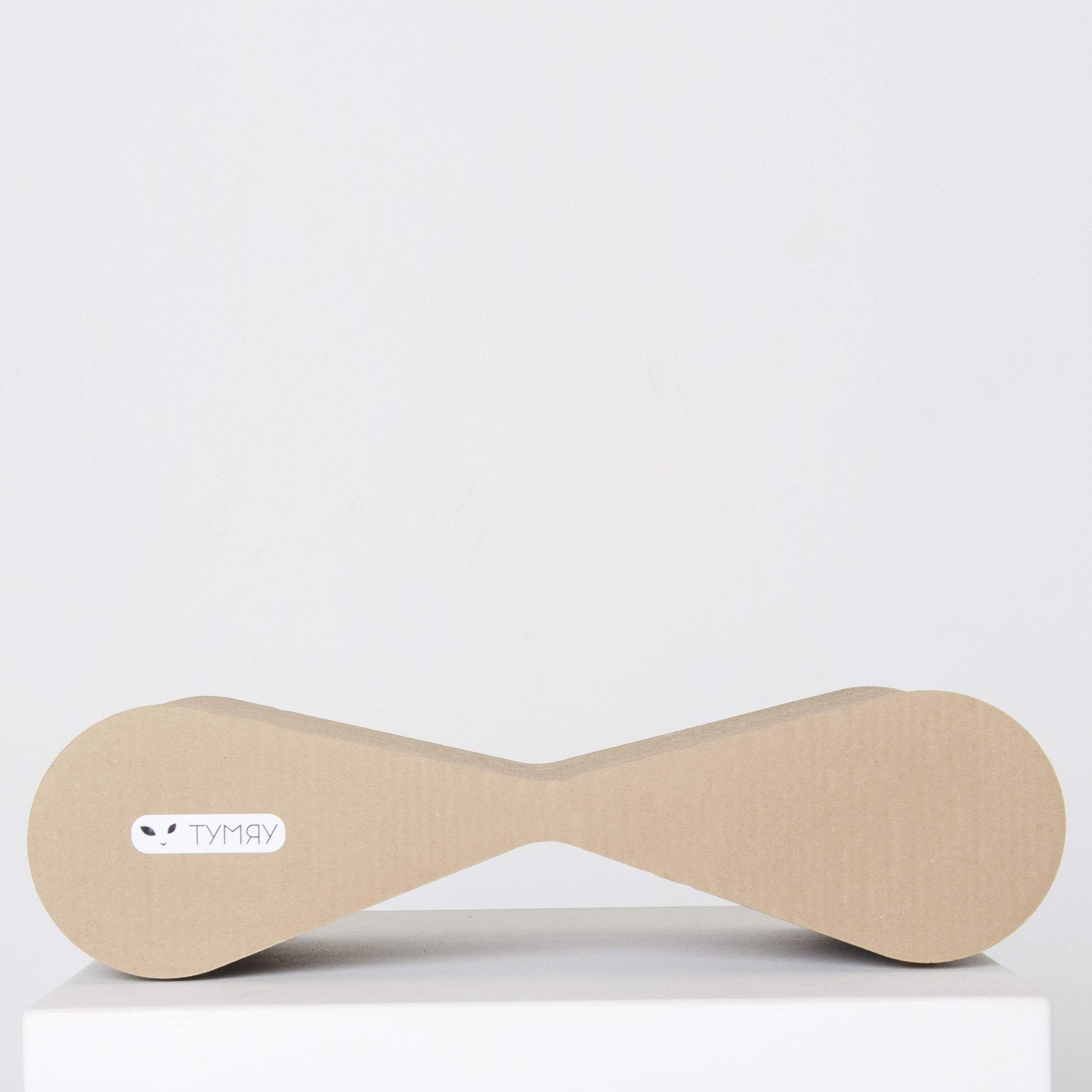 картинка Когтеточка Тумяу ORIGINAL Медиум оригинальный 54х14х22 см.